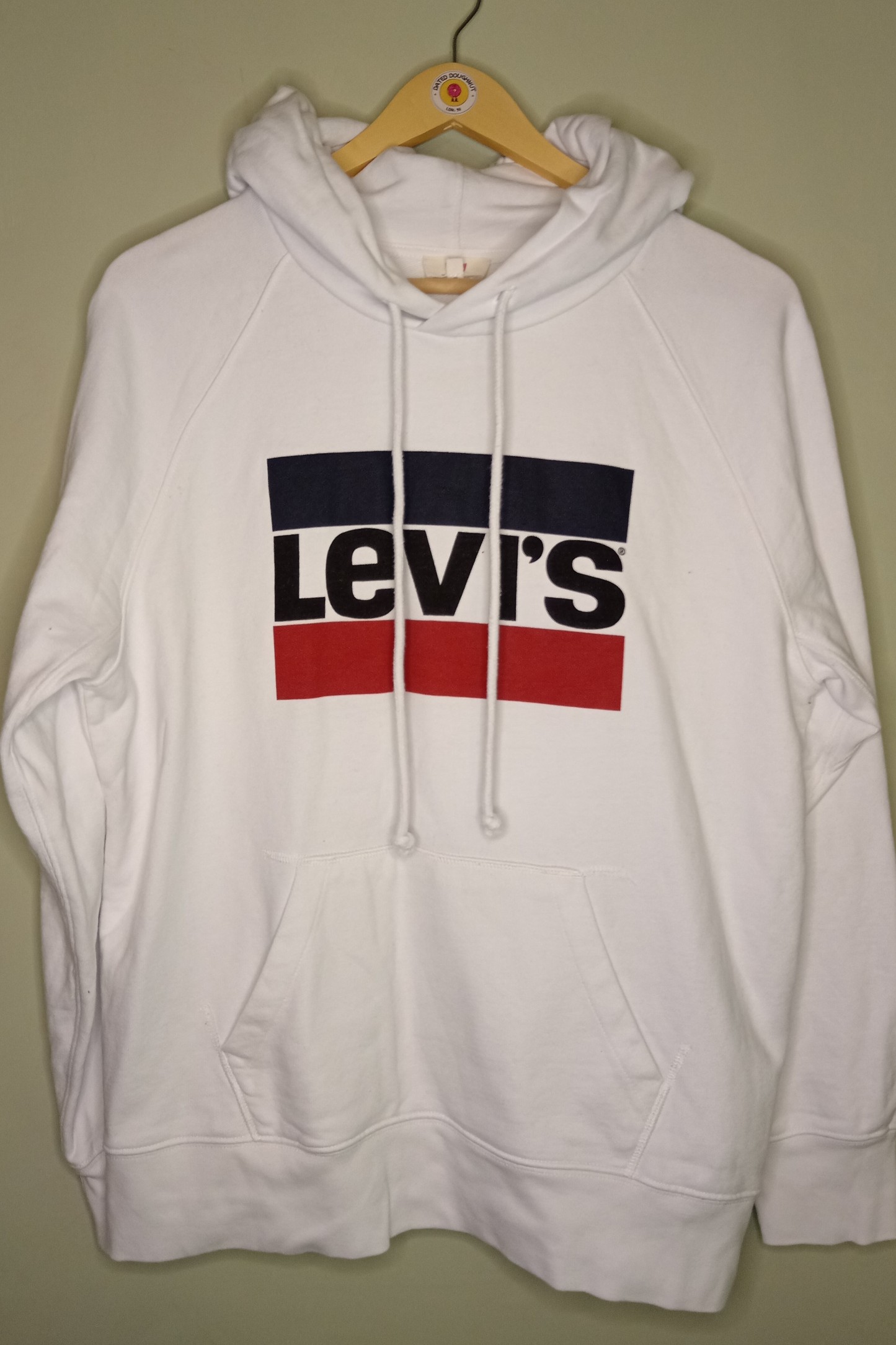 Levi's Jumper 